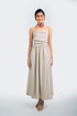 GS Soirée: Cassandra Tube Dress (062525)